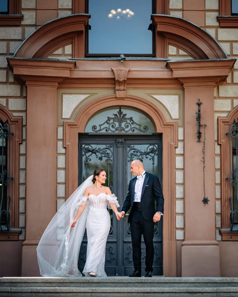 Anita & Mateusz