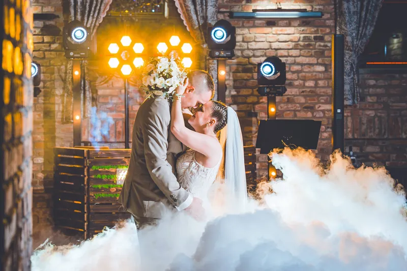 Fotografia Ślubna - reportaż z ceremonii