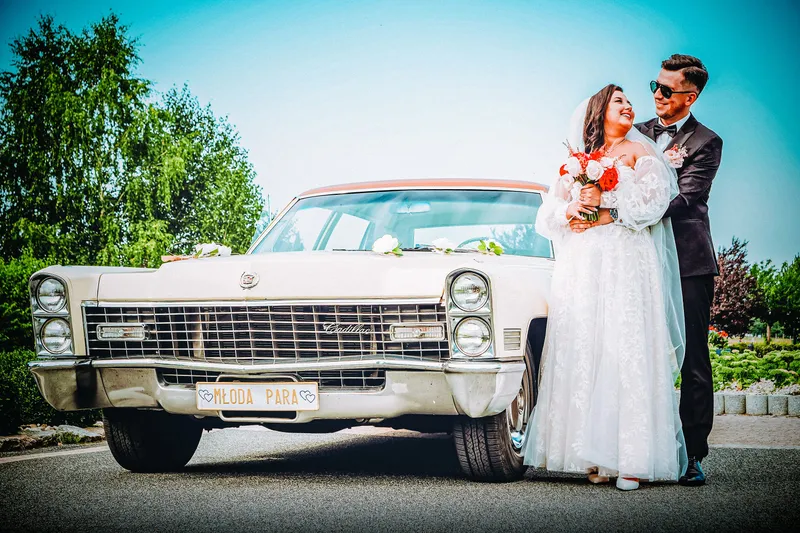 SkyVision Fotografia Ślubna - Zdjęcie 11