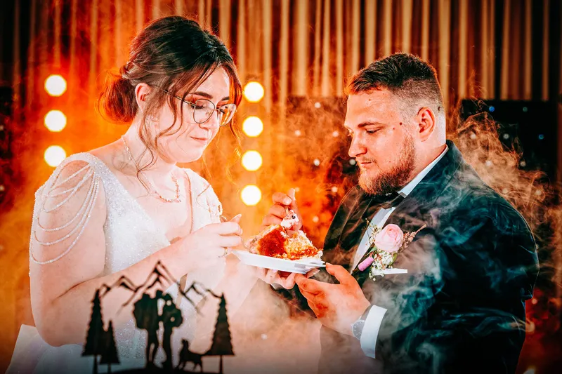SkyVision Fotografia Ślubna - Zdjęcie 13