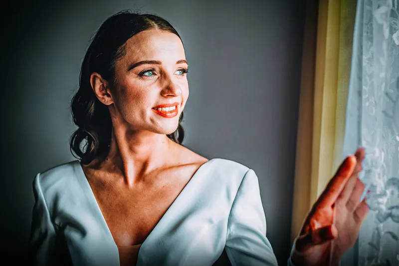 SkyVision Fotografia Ślubna - Zdjęcie 15