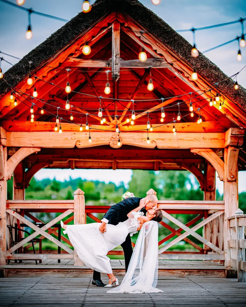 SkyVision Fotografia Ślubna - Zdjęcie 16