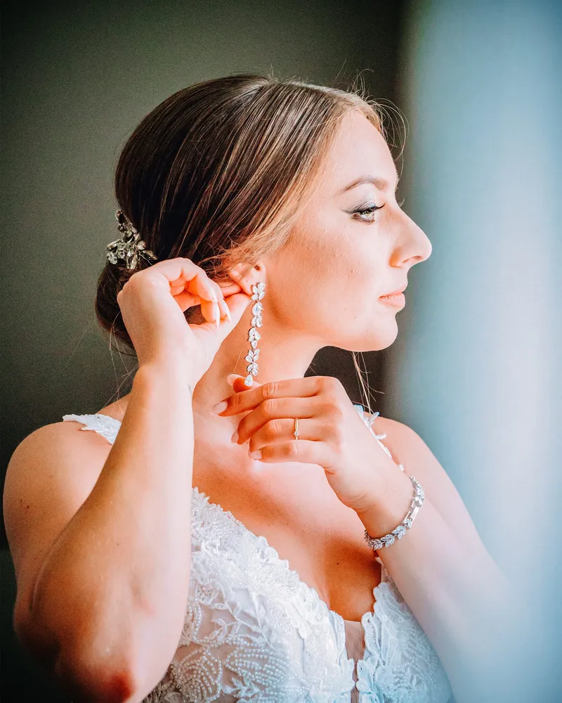 SkyVision Fotografia Ślubna - Zdjęcie 19