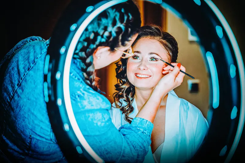 SkyVision Fotografia Ślubna - Zdjęcie 2