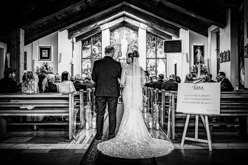 SkyVision Fotografia Ślubna - Zdjęcie 20