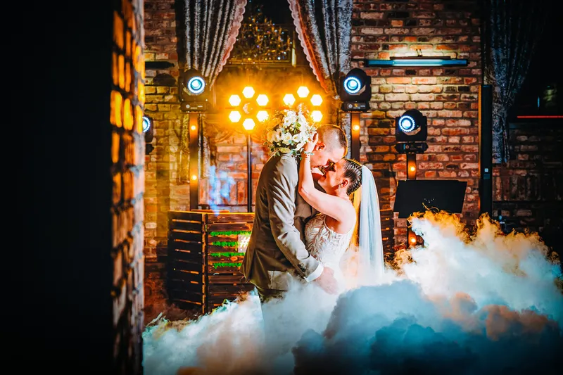 SkyVision Fotografia Ślubna - Zdjęcie 22