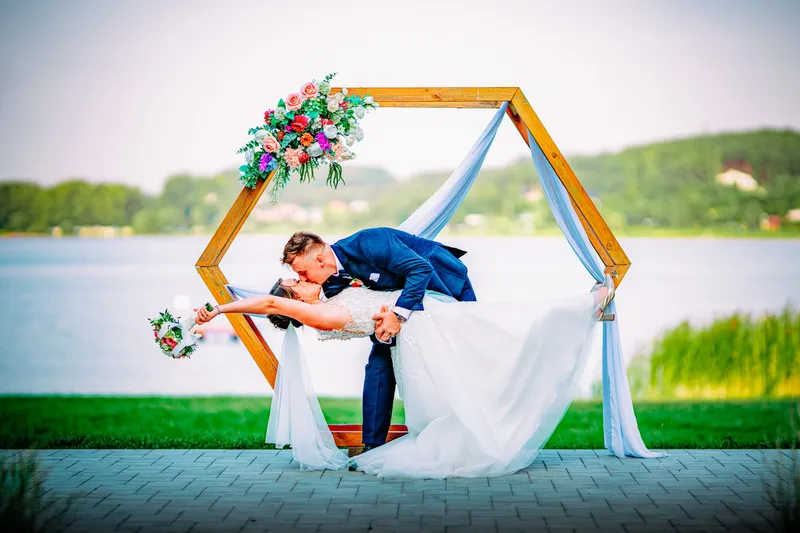 SkyVision Fotografia Ślubna - Zdjęcie 23