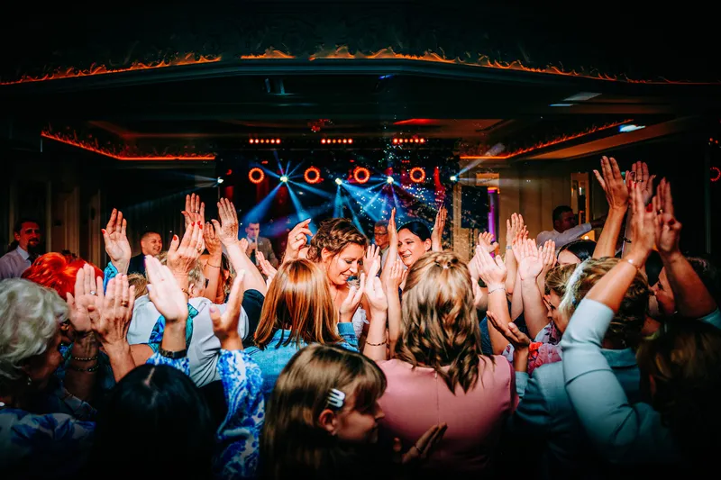 SkyVision Fotografia Ślubna - Zdjęcie 25