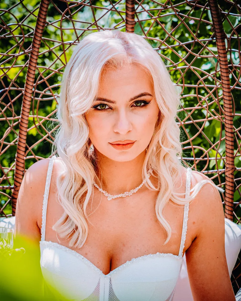 SkyVision Fotografia Ślubna - Zdjęcie 26