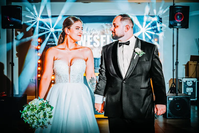 SkyVision Fotografia Ślubna - Zdjęcie 28