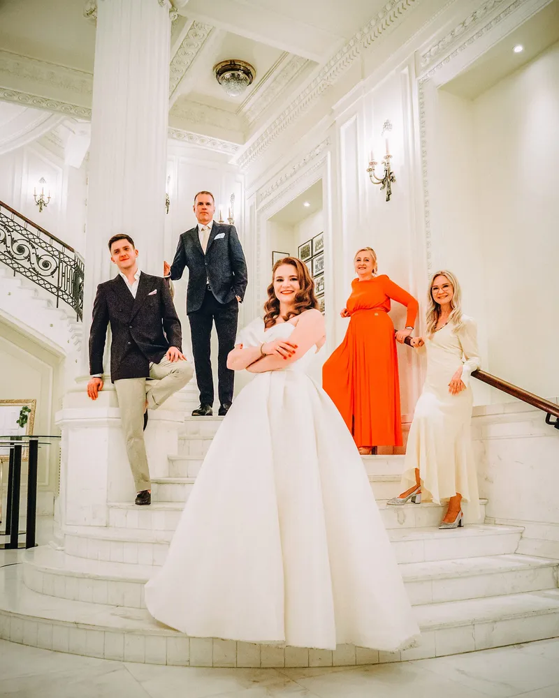SkyVision Fotografia Ślubna - Zdjęcie 29