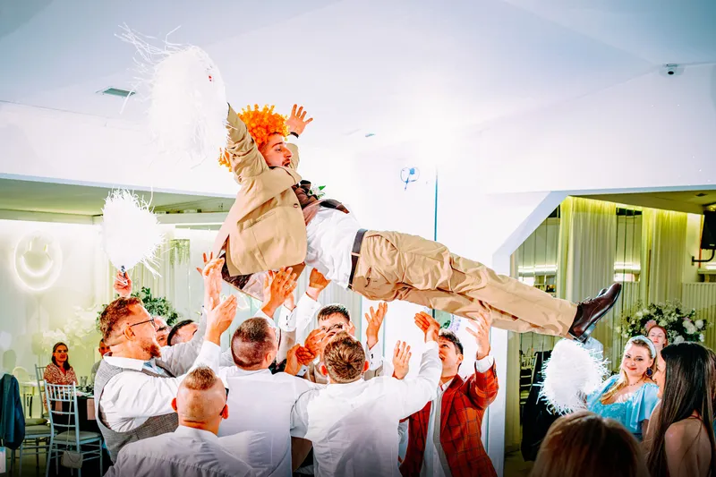 SkyVision Fotografia Ślubna - Zdjęcie 40