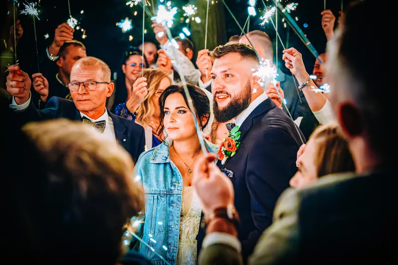 SkyVision Fotografia Ślubna - Zdjęcie 46
