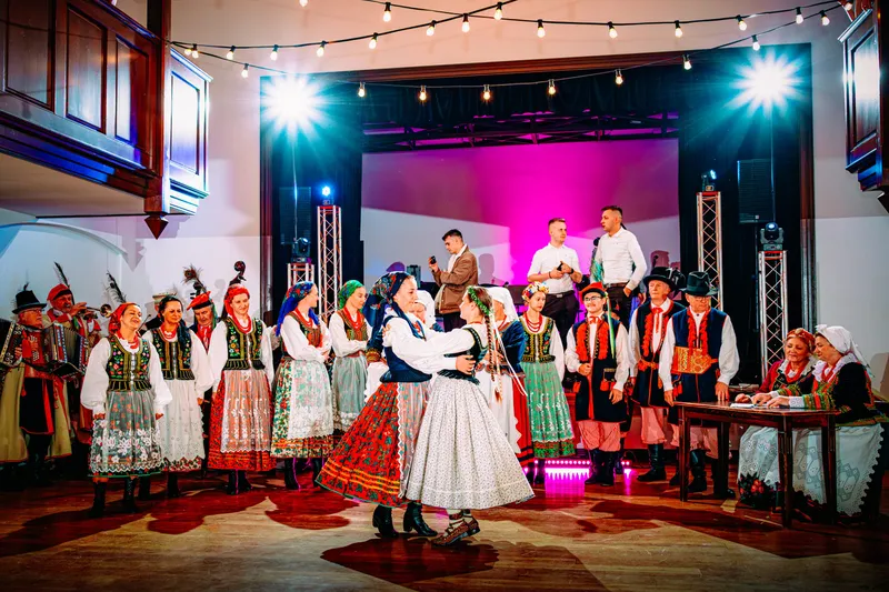 SkyVision Fotografia Ślubna - Zdjęcie 48