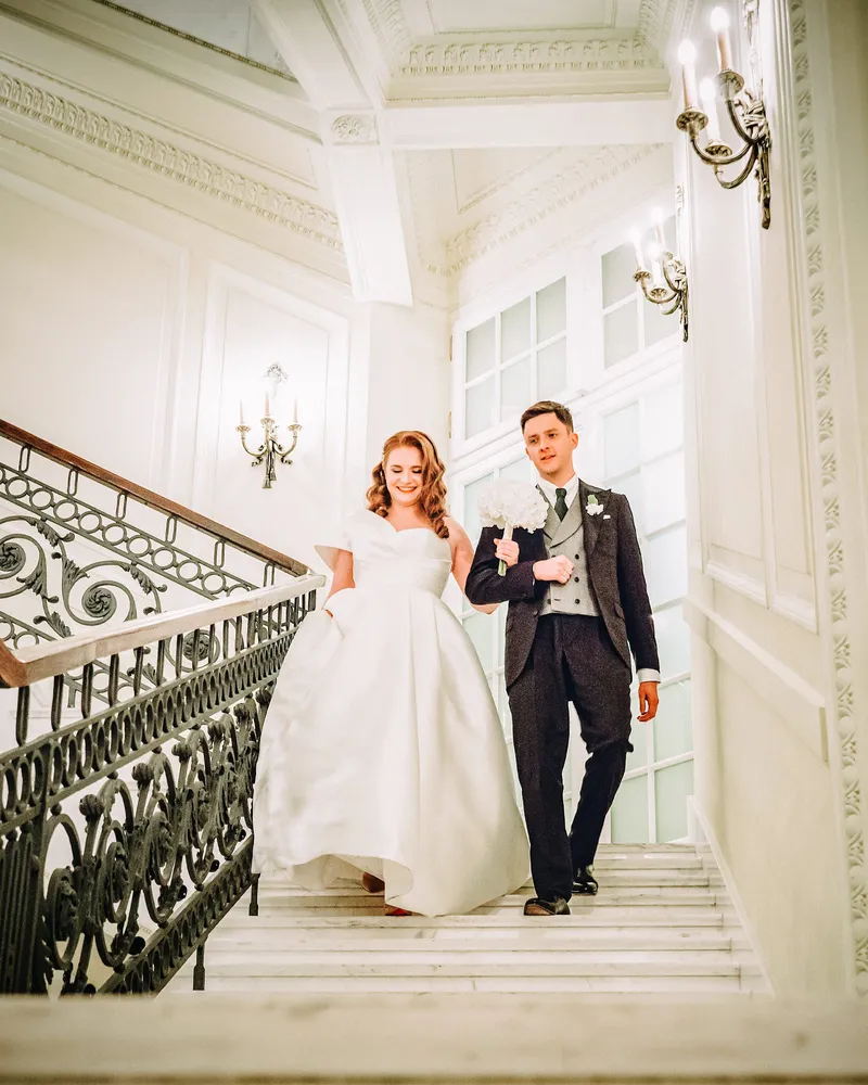 SkyVision Fotografia Ślubna - Zdjęcie 50