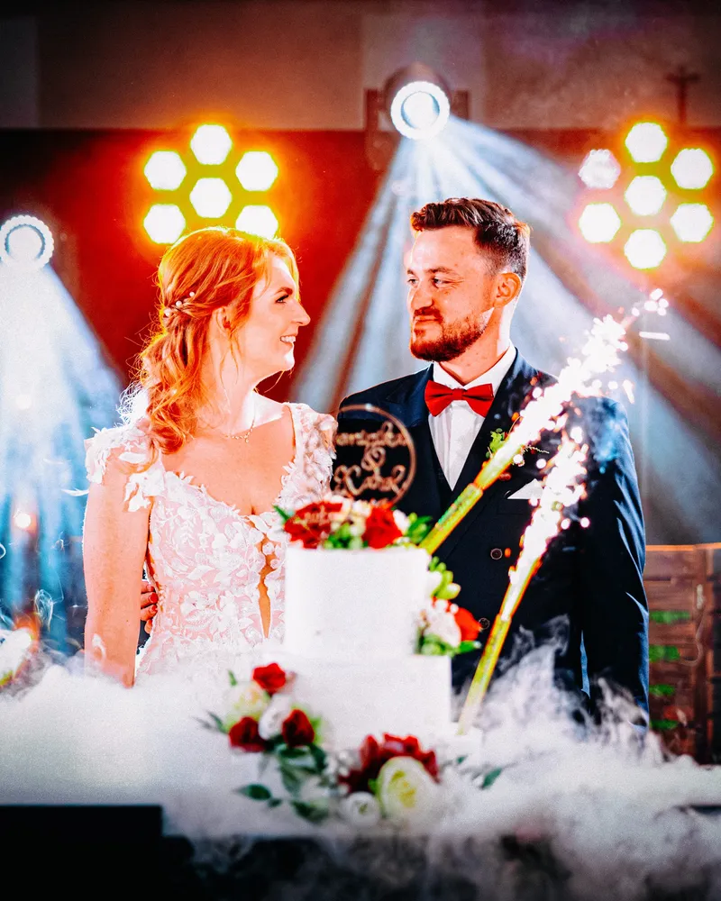SkyVision Fotografia Ślubna - Zdjęcie 52