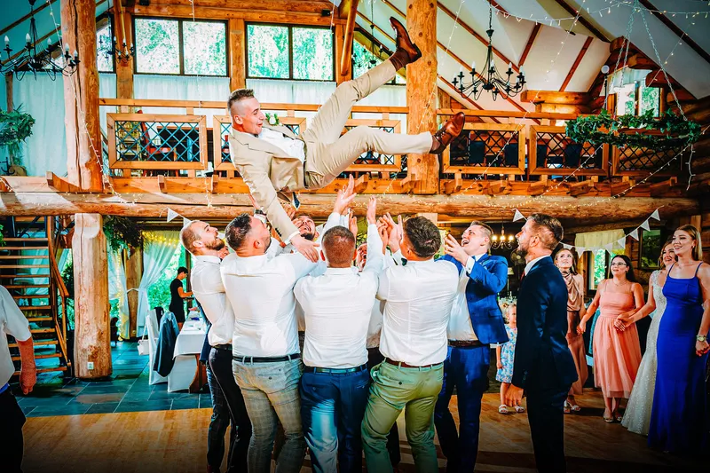 SkyVision Fotografia Ślubna - Zdjęcie 54