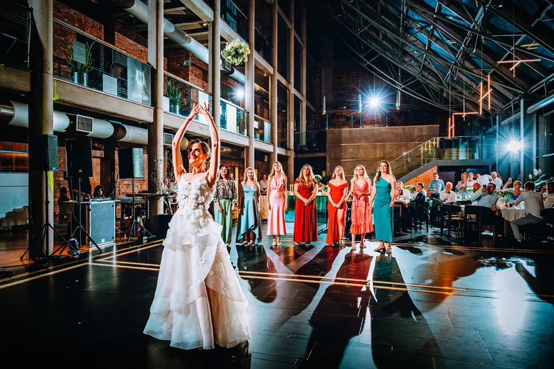 SkyVision Fotografia Ślubna - Zdjęcie 57