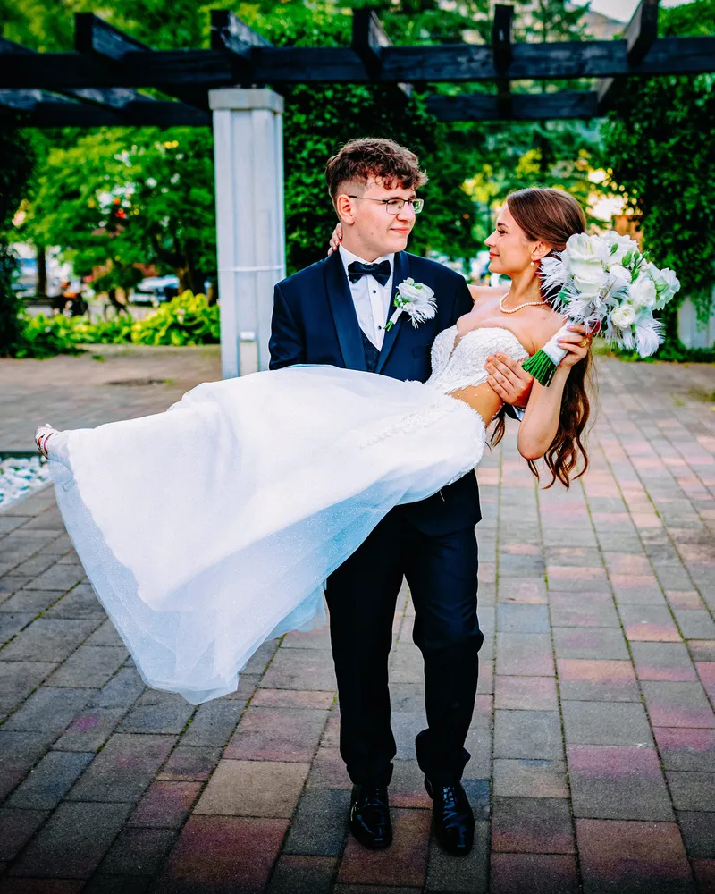 SkyVision Fotografia Ślubna - Zdjęcie 59