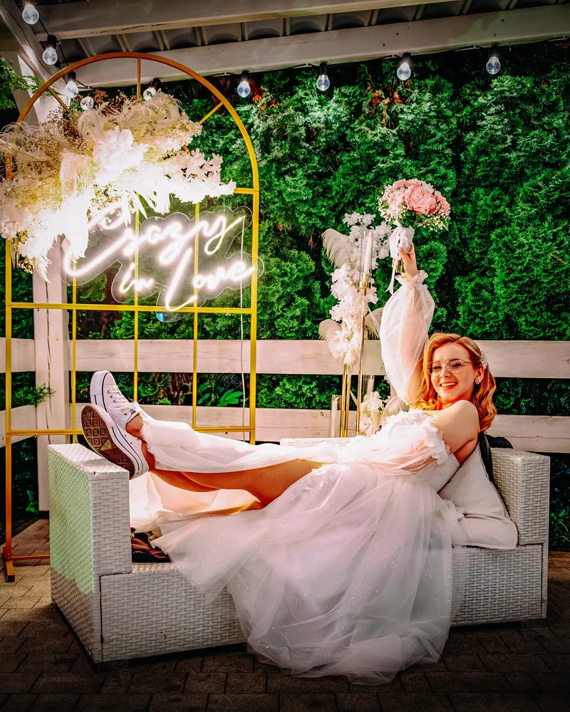 SkyVision Fotografia Ślubna - Zdjęcie 66
