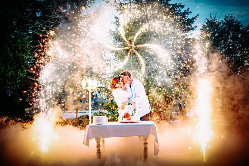 SkyVision Fotografia Ślubna - Zdjęcie 7