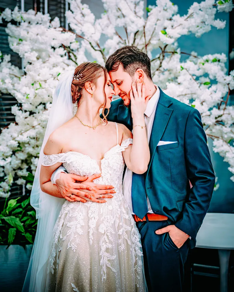 SkyVision Fotografia Ślubna - Zdjęcie 73