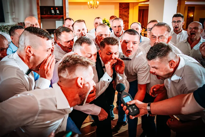 SkyVision Fotografia Ślubna - Zdjęcie 74
