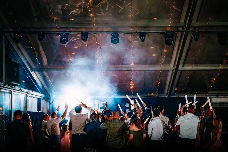SkyVision Fotografia Ślubna - Zdjęcie 75