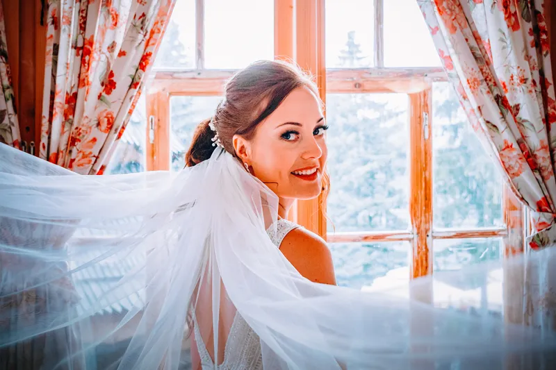 SkyVision Fotografia Ślubna - Zdjęcie 76